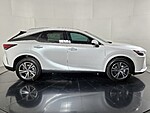 New 2026 LEXUS RX RX 350 FWD in LAS VEGAS, NEVADA (Photo 3)