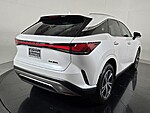New 2026 LEXUS RX RX 350 FWD in LAS VEGAS, NEVADA (Photo 4)