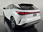 New 2026 LEXUS RX RX 350 FWD in LAS VEGAS, NEVADA (Photo 6)