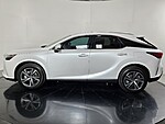 New 2026 LEXUS RX RX 350 FWD in LAS VEGAS, NEVADA (Photo 7)