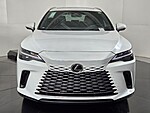 New 2026 LEXUS RX RX 350 FWD in LAS VEGAS, NEVADA (Photo 8)