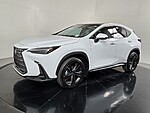 New 2026 LEXUS NX NX 450H+ LUXURY AWD in LAS VEGAS, NEVADA (Photo 1)