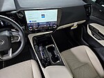 New 2026 LEXUS NX NX 450H+ LUXURY AWD in LAS VEGAS, NEVADA (Photo 14)