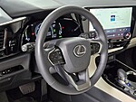 New 2026 LEXUS NX NX 450H+ LUXURY AWD in LAS VEGAS, NEVADA (Photo 17)