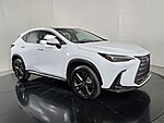 New 2026 LEXUS NX NX 450H+ LUXURY AWD in LAS VEGAS, NEVADA (Photo 2)