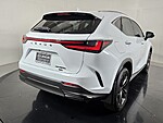 New 2026 LEXUS NX NX 450H+ LUXURY AWD in LAS VEGAS, NEVADA (Photo 4)