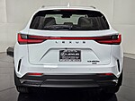 New 2026 LEXUS NX NX 450H+ LUXURY AWD in LAS VEGAS, NEVADA (Photo 5)