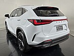 New 2026 LEXUS NX NX 450H+ LUXURY AWD in LAS VEGAS, NEVADA (Photo 6)