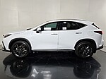 New 2026 LEXUS NX NX 450H+ LUXURY AWD in LAS VEGAS, NEVADA (Photo 7)