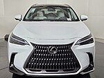 New 2026 LEXUS NX NX 450H+ LUXURY AWD in LAS VEGAS, NEVADA (Photo 8)