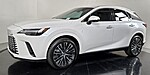 New 2026 LEXUS RX RX 350 FWD in LAS VEGAS, NEVADA