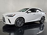 New 2026 LEXUS RX RX 350 FWD in LAS VEGAS, NEVADA (Photo 1)