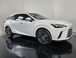 New 2026 LEXUS RX RX 350 FWD in LAS VEGAS, NEVADA (Photo 2)