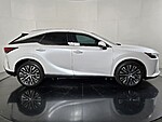 New 2026 LEXUS RX RX 350 FWD in LAS VEGAS, NEVADA (Photo 3)