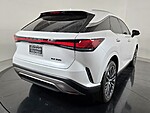 New 2026 LEXUS RX RX 350 FWD in LAS VEGAS, NEVADA (Photo 4)