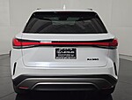 New 2026 LEXUS RX RX 350 FWD in LAS VEGAS, NEVADA (Photo 5)