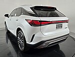 New 2026 LEXUS RX RX 350 FWD in LAS VEGAS, NEVADA (Photo 6)
