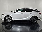 New 2026 LEXUS RX RX 350 FWD in LAS VEGAS, NEVADA (Photo 7)