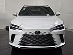 New 2026 LEXUS RX RX 350 FWD in LAS VEGAS, NEVADA (Photo 8)