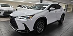 New 2026 LEXUS NX NX 350h Premium AWD in LAS VEGAS, NEVADA