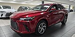 New 2026 LEXUS RX RX 350 PREMIUM FWD in LAS VEGAS, NEVADA