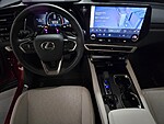 New 2026 LEXUS RX RX 350 PREMIUM FWD in LAS VEGAS, NEVADA (Photo 14)