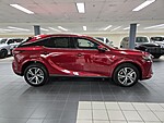 New 2026 LEXUS RX RX 350 PREMIUM FWD in LAS VEGAS, NEVADA (Photo 3)