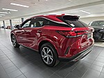 New 2026 LEXUS RX RX 350 PREMIUM FWD in LAS VEGAS, NEVADA (Photo 6)
