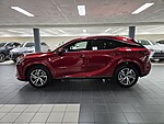 New 2026 LEXUS RX RX 350 PREMIUM FWD in LAS VEGAS, NEVADA (Photo 7)