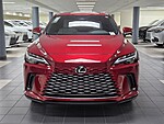 New 2026 LEXUS RX RX 350 PREMIUM FWD in LAS VEGAS, NEVADA (Photo 8)
