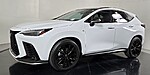 New 2026 LEXUS NX NX 450H+ F SPORT HANDLING AWD in LAS VEGAS, NEVADA