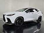 New 2026 LEXUS NX NX 450H+ F SPORT HANDLING AWD in LAS VEGAS, NEVADA (Photo 1)