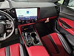 New 2026 LEXUS NX NX 450H+ F SPORT HANDLING AWD in LAS VEGAS, NEVADA (Photo 14)