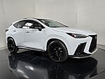 New 2026 LEXUS NX NX 450H+ F SPORT HANDLING AWD in LAS VEGAS, NEVADA (Photo 2)