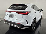 New 2026 LEXUS NX NX 450H+ F SPORT HANDLING AWD in LAS VEGAS, NEVADA (Photo 4)