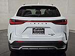 New 2026 LEXUS NX NX 450H+ F SPORT HANDLING AWD in LAS VEGAS, NEVADA (Photo 5)