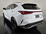 New 2026 LEXUS NX NX 450H+ F SPORT HANDLING AWD in LAS VEGAS, NEVADA (Photo 6)