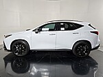 New 2026 LEXUS NX NX 450H+ F SPORT HANDLING AWD in LAS VEGAS, NEVADA (Photo 7)