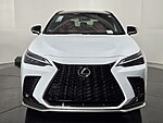 New 2026 LEXUS NX NX 450H+ F SPORT HANDLING AWD in LAS VEGAS, NEVADA (Photo 8)