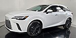 New 2026 LEXUS RX RX 350H AWD in LAS VEGAS, NEVADA