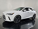 New 2026 LEXUS RX RX 350H AWD in LAS VEGAS, NEVADA (Photo 1)