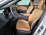 New 2026 LEXUS RX RX 350H AWD in LAS VEGAS, NEVADA (Photo 10)
