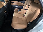 New 2026 LEXUS RX RX 350H AWD in LAS VEGAS, NEVADA (Photo 12)