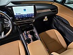 New 2026 LEXUS RX RX 350H AWD in LAS VEGAS, NEVADA (Photo 14)