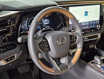 New 2026 LEXUS RX RX 350H AWD in LAS VEGAS, NEVADA (Photo 17)