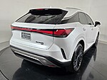 New 2026 LEXUS RX RX 350H AWD in LAS VEGAS, NEVADA (Photo 4)