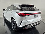 New 2026 LEXUS RX RX 350H AWD in LAS VEGAS, NEVADA (Photo 6)