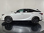 New 2026 LEXUS RX RX 350H AWD in LAS VEGAS, NEVADA (Photo 7)