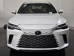 New 2026 LEXUS RX RX 350H AWD in LAS VEGAS, NEVADA (Photo 8)