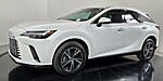 New 2026 LEXUS RX RX 350 FWD in LAS VEGAS, NEVADA